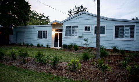 Alora Cottage - Hotel Gold Coast 0
