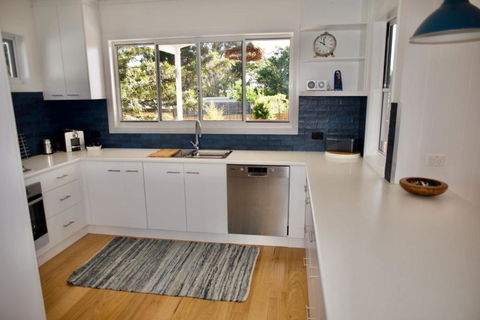 Alora Cottage - Hotel Gold Coast 3