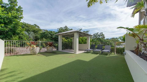 Alpha 8 On Waterson - Airlie Beach - Hotel Gold Coast 3