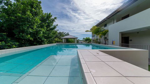 Alpha 8 On Waterson - Airlie Beach - Hotel Gold Coast 2