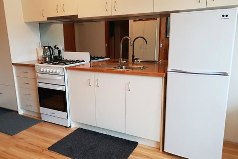 Alpine Haven 4 - Hotel Gold Coast 1