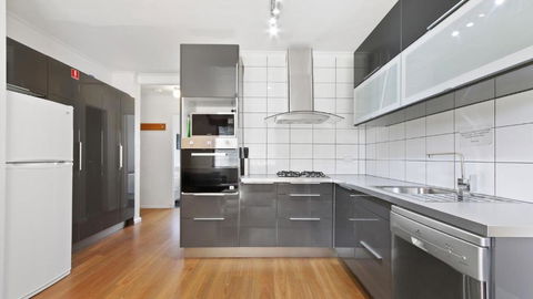 Alpine Haven 5 - Hotel Gold Coast 2