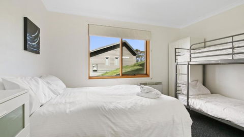 Alpine Haven 5 - Hotel Gold Coast 1