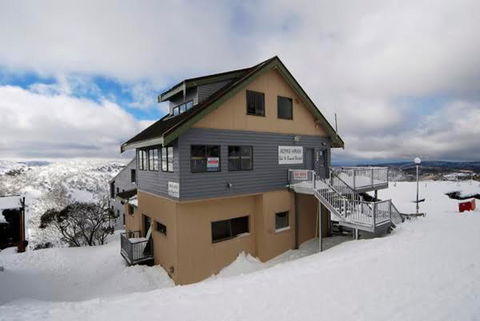 Alpine Haven 5 - Hotel Gold Coast 3