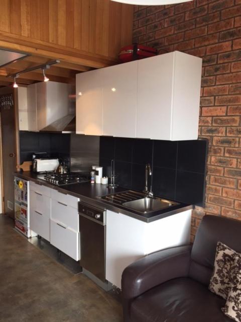 Alpine Haven 6 - Hotel Gold Coast 4
