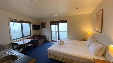 Alpine Heights 14 - Hotel Gold Coast 0