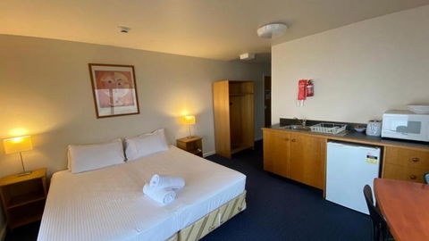 Alpine Heights 14 - Hotel Gold Coast 1