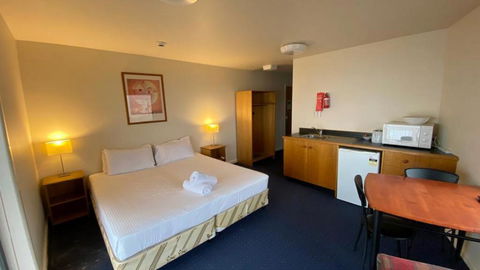 Alpine Heights 14 - Hotel Gold Coast 2