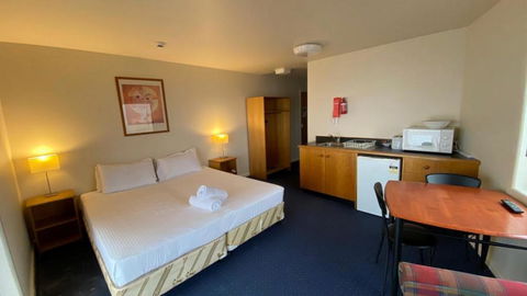 Alpine Heights 14 - Hotel Gold Coast 3