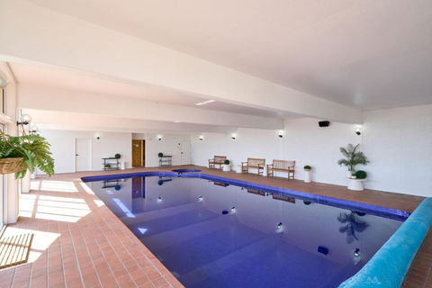 Alpine Nelson-Ultimate Luxury Retreat-Hobart - Hotel Gold Coast 0