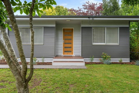 Alpine View Cottage - Hotel Gold Coast 1