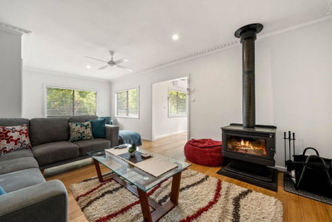 Alpine View Cottage - Hotel Gold Coast 4