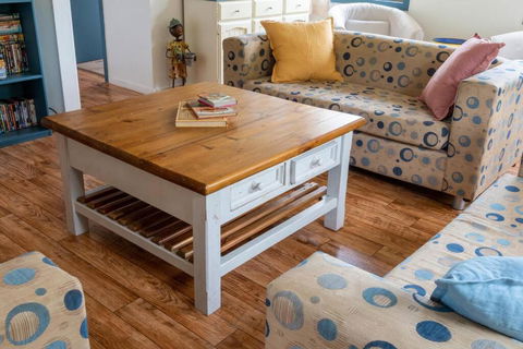 Alpzview Guesthouse - Hotel Gold Coast 2