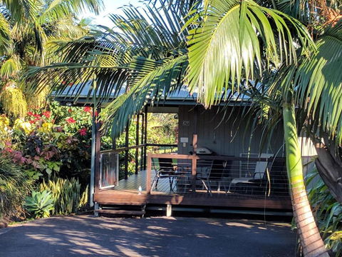 Alstonville Country Cottages - Hotel Gold Coast 0