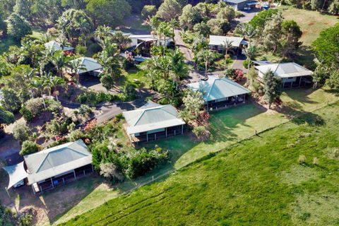 Alstonville Country Cottages - Hotel Gold Coast 1