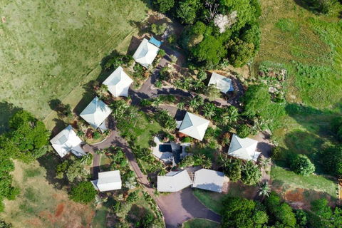 Alstonville Country Cottages - Hotel Gold Coast 2