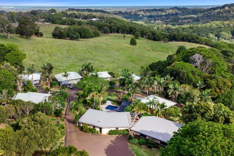 Alstonville Country Cottages - Hotel Gold Coast 3