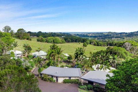 Alstonville Country Cottages - Hotel Gold Coast 4