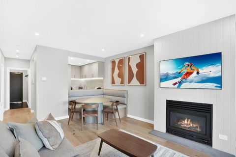 Alto 502 - Mount Buller Apartment - Hotel Gold Coast 2