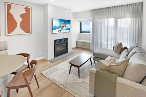 Alto 502 - Mount Buller Apartment - Hotel Gold Coast 0