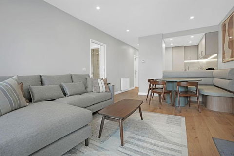 Alto 502 - Mount Buller Apartment - Hotel Gold Coast 1