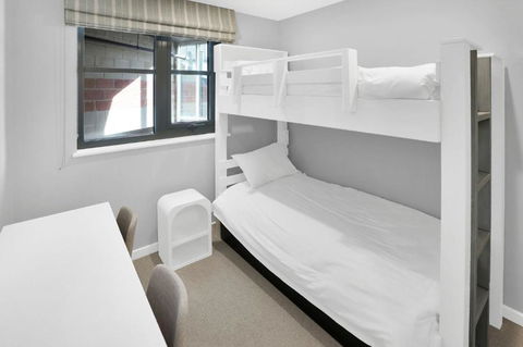 Alto 502 - Mount Buller Apartment - Hotel Gold Coast 4