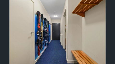 Alto Villa 303 - Hotel Gold Coast 1