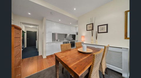 Alto Villa 303 - Hotel Gold Coast 2