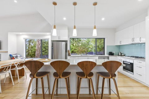 Alto Vista - Hotel Gold Coast 3