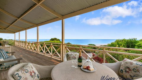 Alton House By Wine Coast Holidays - Hotel Gold Coast 1