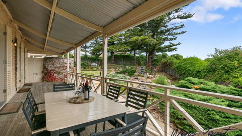 Alton House By Wine Coast Holidays - Hotel Gold Coast 2