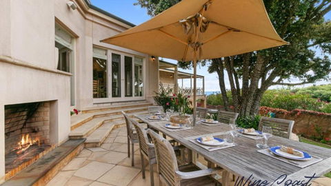 Alton House By Wine Coast Holidays - Hotel Gold Coast 4
