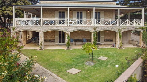Alton House By Wine Coast Holidays - Hotel Gold Coast 0