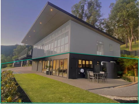 Altura Apartment Bright - Hotel Gold Coast 4