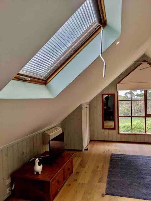 Alyeska Loft - Apollo Bay Studio Loft Apartment - Hotel Gold Coast 1