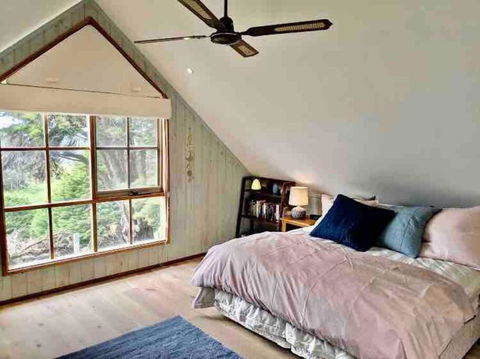 Alyeska Loft - Apollo Bay Studio Loft Apartment - Hotel Gold Coast 2