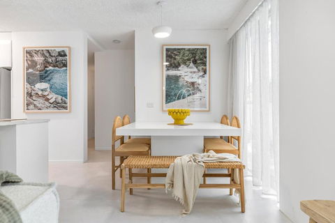 Amalfi On Alex: Seaside 2 Bedroom Retreat - Hotel Gold Coast 0