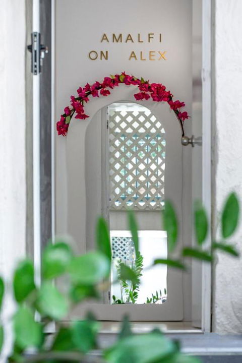 Amalfi On Alex: Seaside 2 Bedroom Retreat - Hotel Gold Coast 4