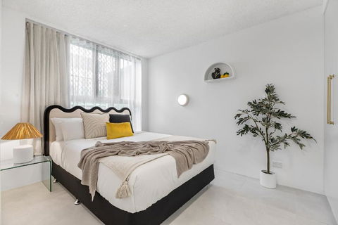 Amalfi On Alex: Seaside 2 Bedroom Retreat - Hotel Gold Coast 2