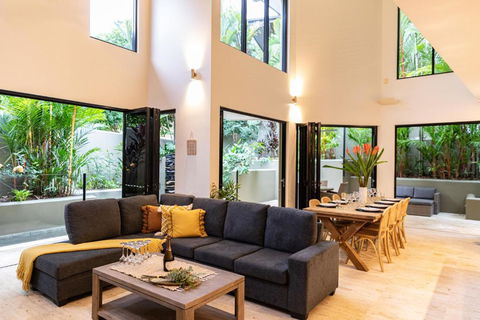 Amalfi - Port Douglas, Luxury In The Centre Of Town - Hotel Gold Coast 0