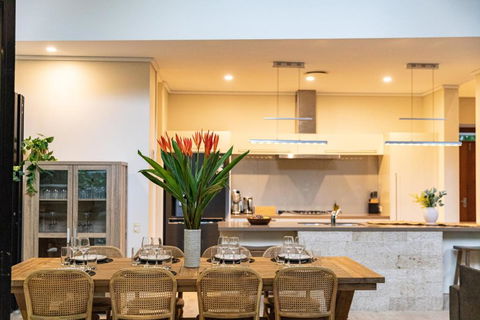 Amalfi - Port Douglas, Luxury In The Centre Of Town - Hotel Gold Coast 3