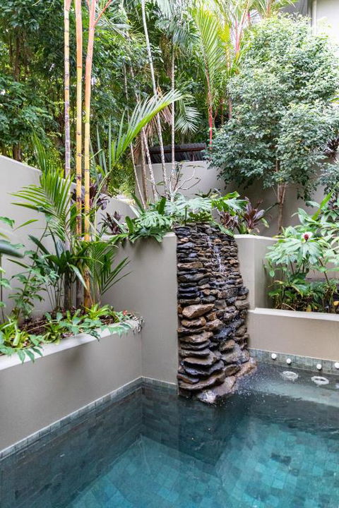 Amalfi - Port Douglas, Luxury In The Centre Of Town - Hotel Gold Coast 1