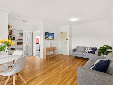 Amanda Court 8 Fantastic Unit So Close To The Beach - Hotel Gold Coast 1
