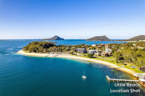 Amanda Court 8 Fantastic Unit So Close To The Beach - Hotel Gold Coast 4