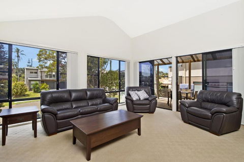 Amara 6 Wesley Avenue - Hotel Gold Coast 1