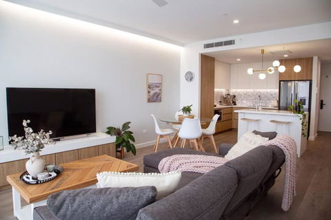 Amara At Solaris - Hotel Gold Coast 1