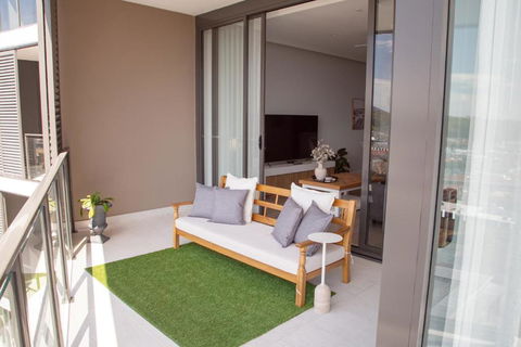 Amara At Solaris - Hotel Gold Coast 3