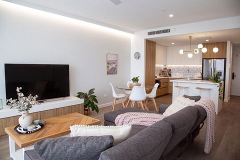 Amara At Solaris - Hotel Gold Coast 0