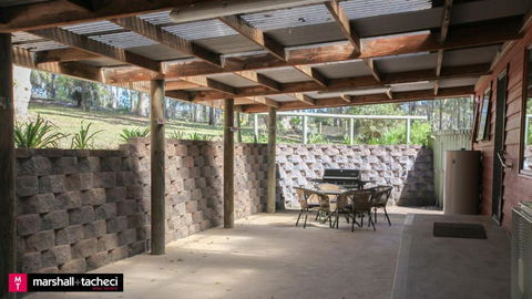 Amaroo Barraga Bay Family Holiday Home Bermagui - Hotel Gold Coast 3