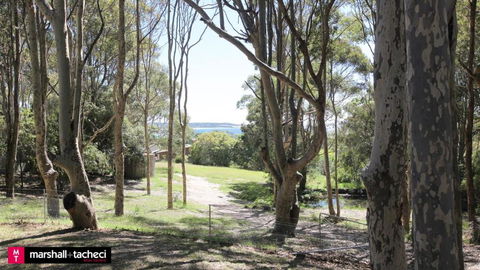 Amaroo Barraga Bay Family Holiday Home Bermagui - Hotel Gold Coast 0